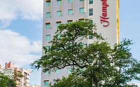 Hampton By Hilton Bucaramanga